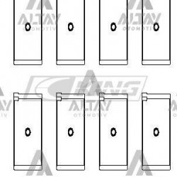 YATAK KOL GOLF / BORA / PASSAT / CLASSIC / TOLEDO / A3 97= AKL-AFT-AEH-ADR-AEB-ADP-ADZ-ARM-APT-AGN 1.6-1.8-1.8 T (87200600) (TIRNAKLI-DELIKLI) (STD) YATAK KOL GOLF / BORA / PASSAT / CLASSIC / TOLEDO / A3 97= AKL-AFT-AEH-ADR-AEB-ADP-ADZ-ARM-APT-AGN 1.6-1.8-1.8 T (87200600) (TIRNAKLI-DELIKLI) (STD)